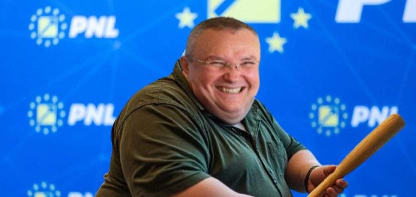 Adio primărie! Din neatenţie, PNL Bucureşti l-a desemnat pe Ciucă în loc de Ciucu