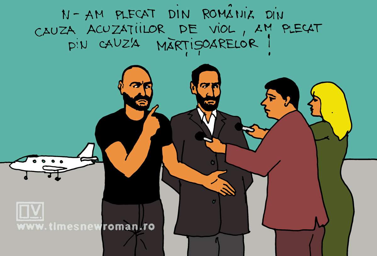 Teama fraților Tate