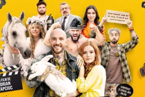 Cronică de film: Mentorii – O comedie neserios de serioasă