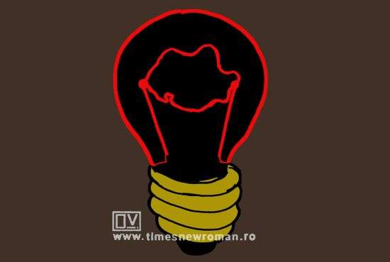 Black out la alegeri