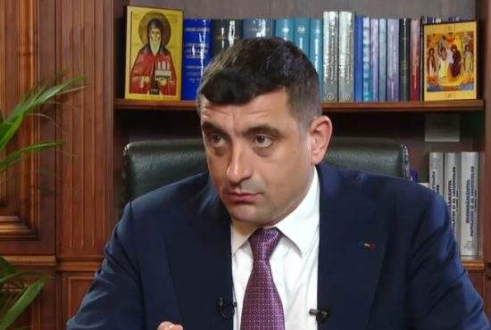 George Simion recunoaște că și expresia ”Fiare vechi loooom” a fost o mișcare de marketing