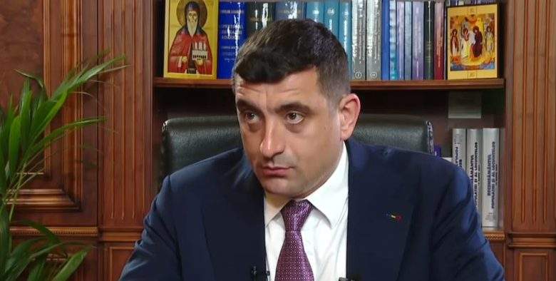 George Simion recunoaște că și expresia ”Fiare vechi loooom” a fost o mișcare de marketing