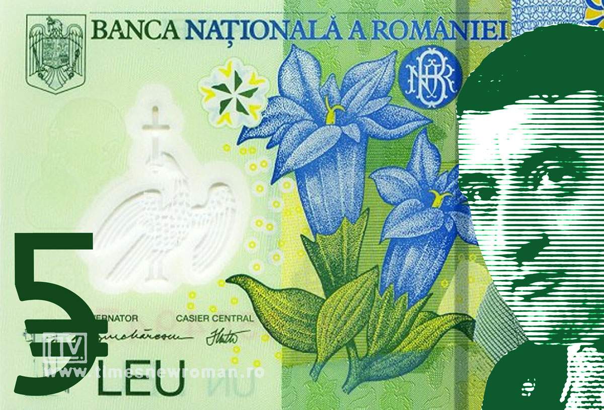 Leul românesc