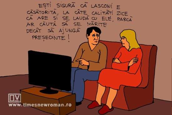 Matrimoniale electorale