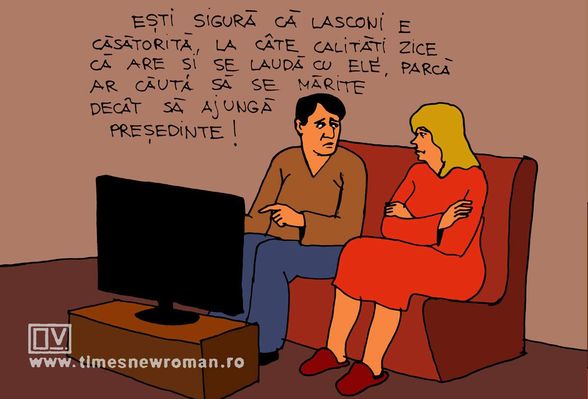 Matrimoniale electorale