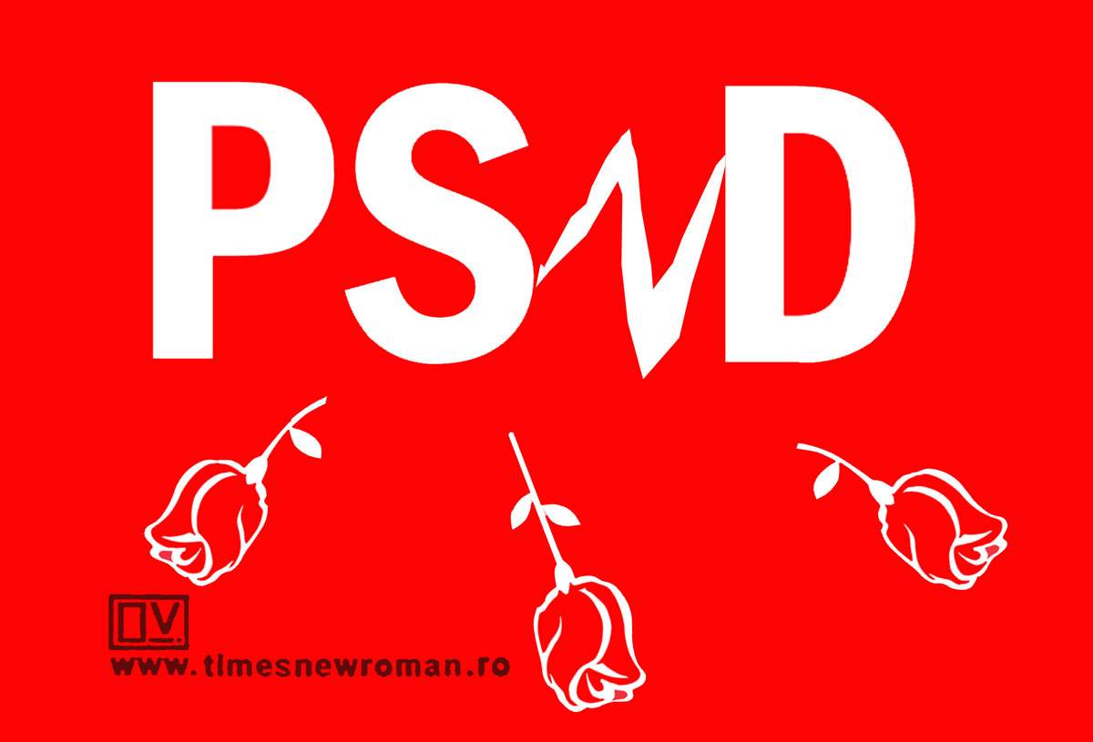 Ruperea PSD-ului