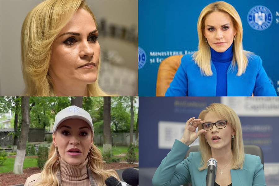 Exclusiv! Patru nume vehiculate la Primăria Capitalei: Gabriela, Vrânceanu, Firea, Pandele