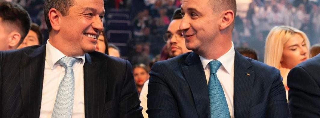 Pentru că nu avea mărunt, Grindeanu a băgat un colindător în 5 consilii de administrație