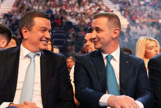 PSD are soluția pentru echilibrarea bugetului: „Furăm doar noi, nu și PNL-ul”