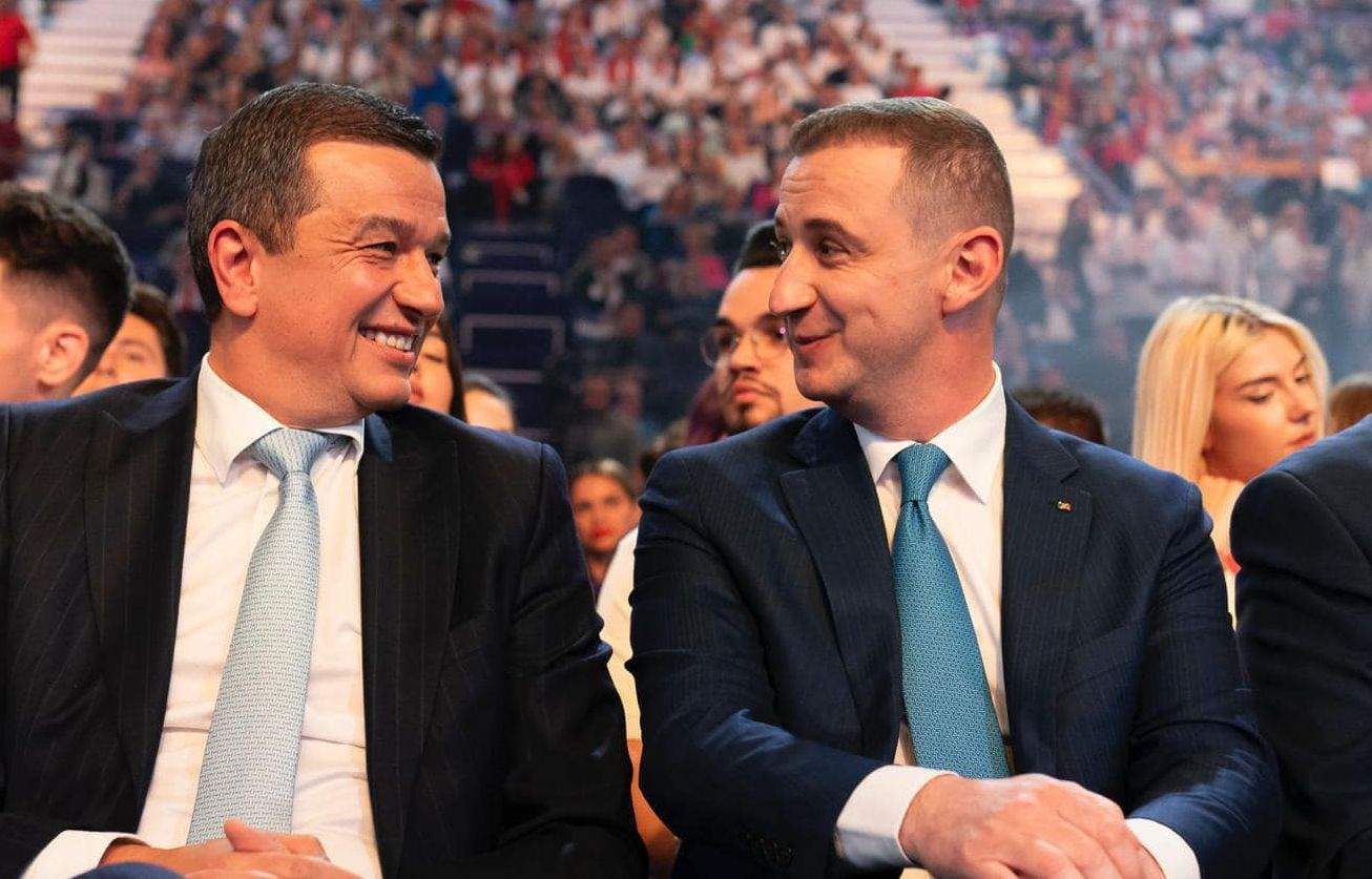 PSD are soluția pentru echilibrarea bugetului: „Furăm doar noi, nu și PNL-ul”