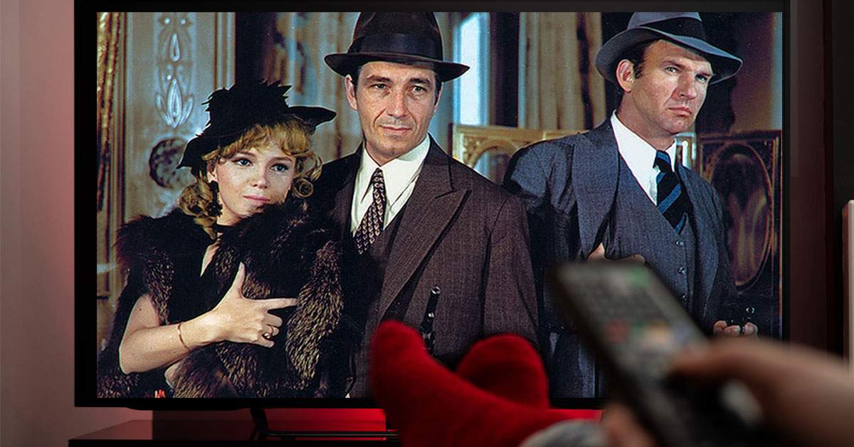 Pericol! Dacă devine Simion președinte, pe Netflix se vor da doar filmele lui Sergiu Nicolaescu