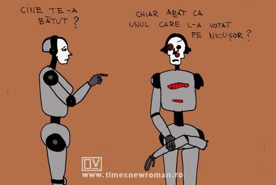 Probleme cu inteligența