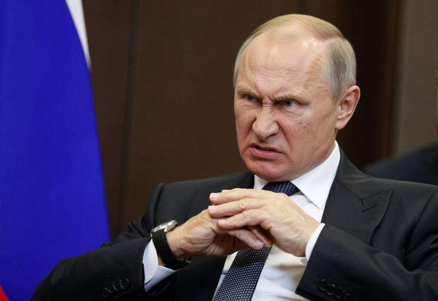 Rusia refuză alipirea Transnistriei: „Nu ne trebuie oameni trans din Nistria!”