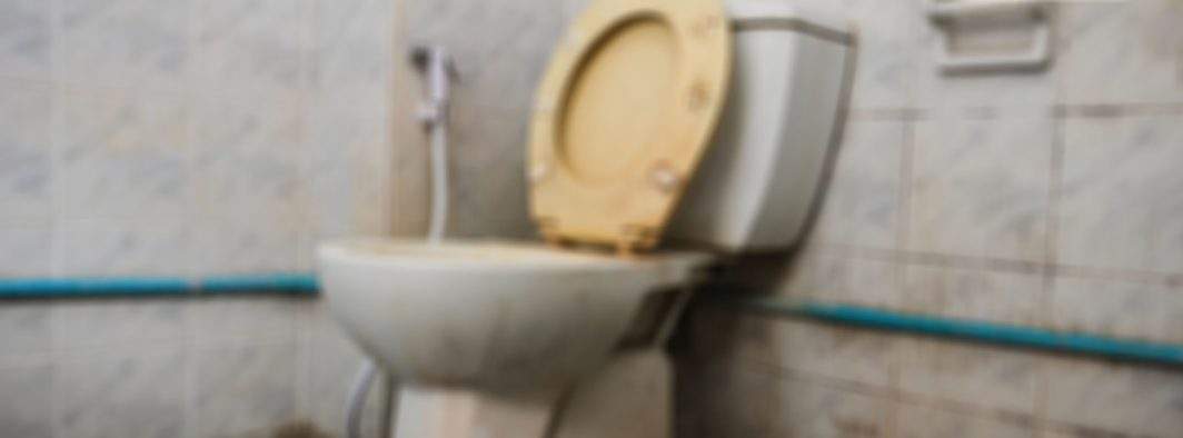 Emisia România TV, oprită 3 ore. Fanii pot însă privi un WC și nu vor sesiza diferența