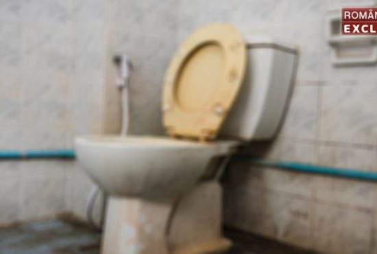 Emisia România TV, oprită 3 ore. Fanii pot însă privi un WC și nu vor sesiza diferența