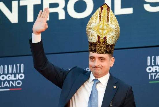 Ultima şansă să nu iasă Simion preşedinte! Miercuri, conclavul ar putea să-l aleagă Papă
