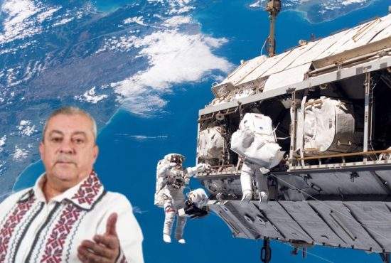 Surse. Dacă ajunge președinte, George Simion va trimite primul extremist în spațiu
