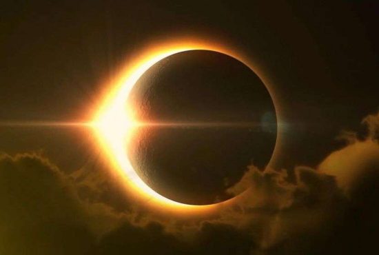 7 lucruri despre eclipsele de soare