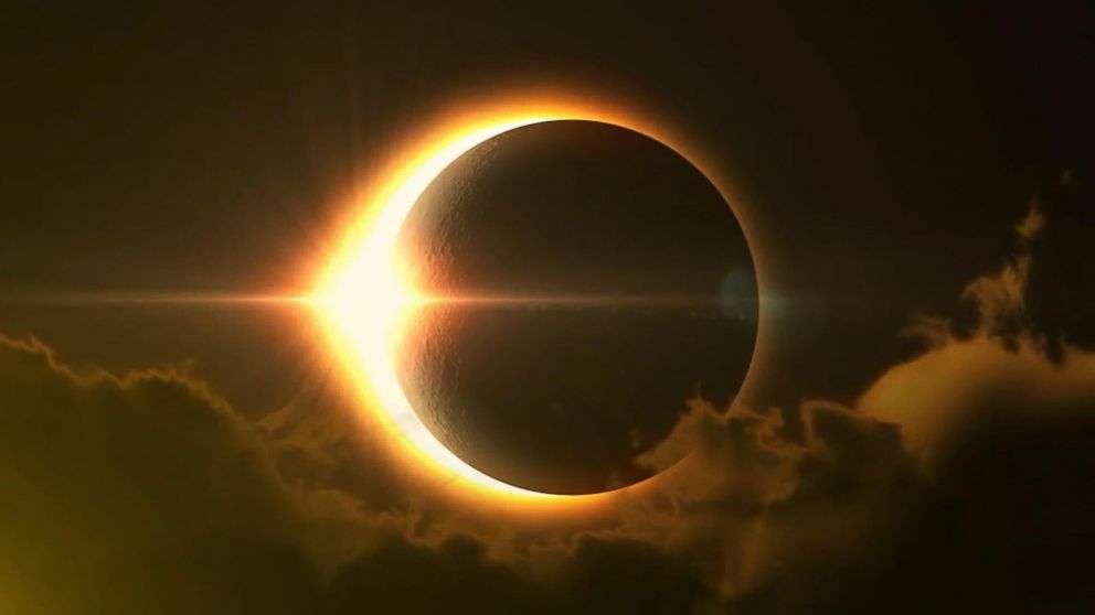 7 lucruri despre eclipsele de soare