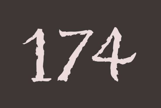 7 momente în care numărul magic 174 a strălucit în istorie