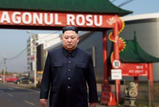 Ce s-ar fi ales de 7 mari dictatori ai lumii dacă s-ar fi născut în România