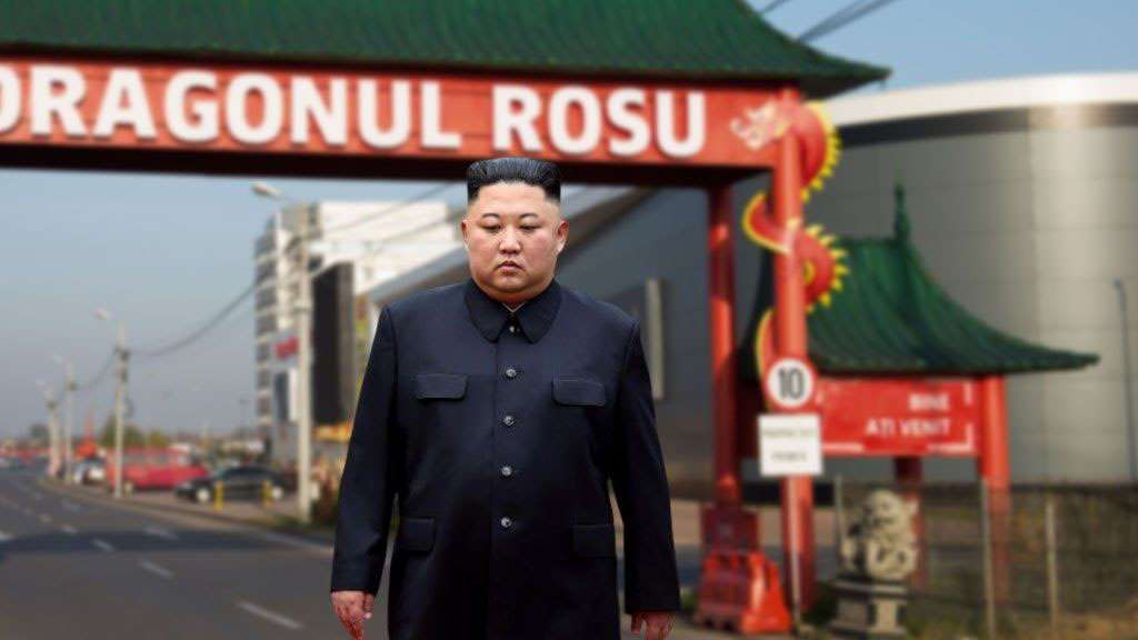 Ce s-ar fi ales de 7 mari dictatori ai lumii dacă s-ar fi născut în România