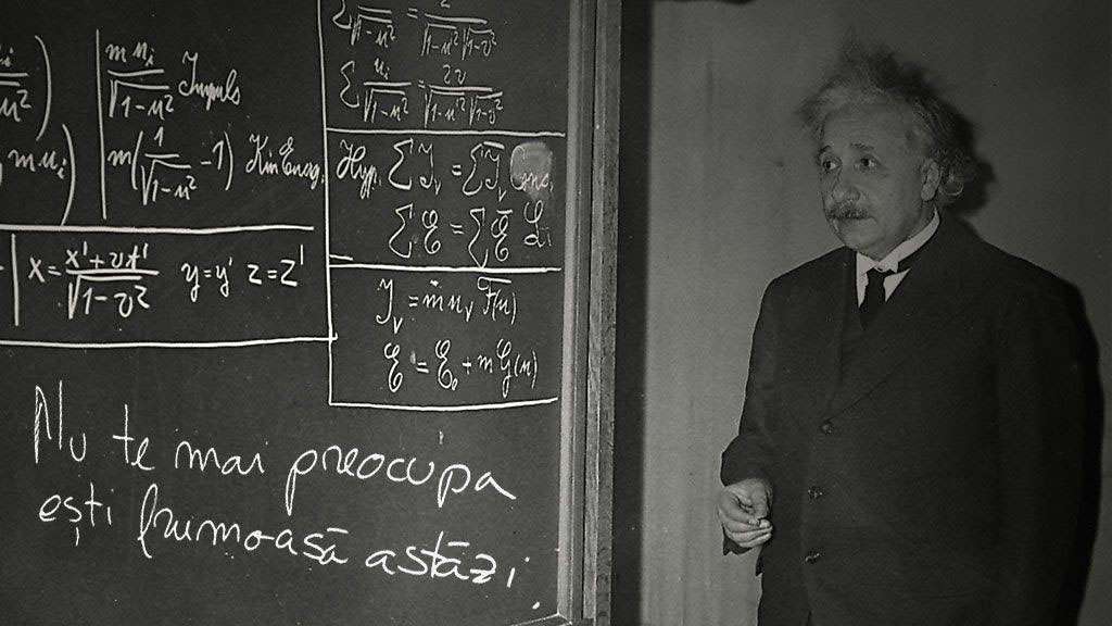 7 ipostaze din viața geniului Albert Einstein
