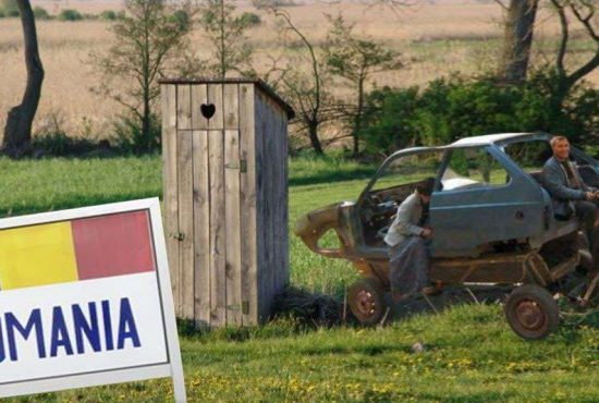 7 dovezi că România e o țară de înapoiați