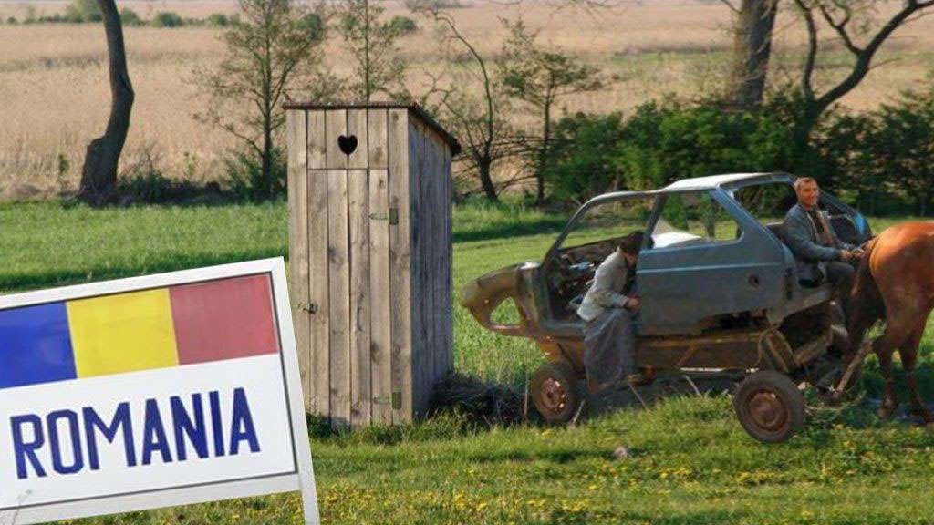 7 dovezi că România e o țară de înapoiați