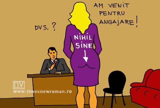 Angajare la stat