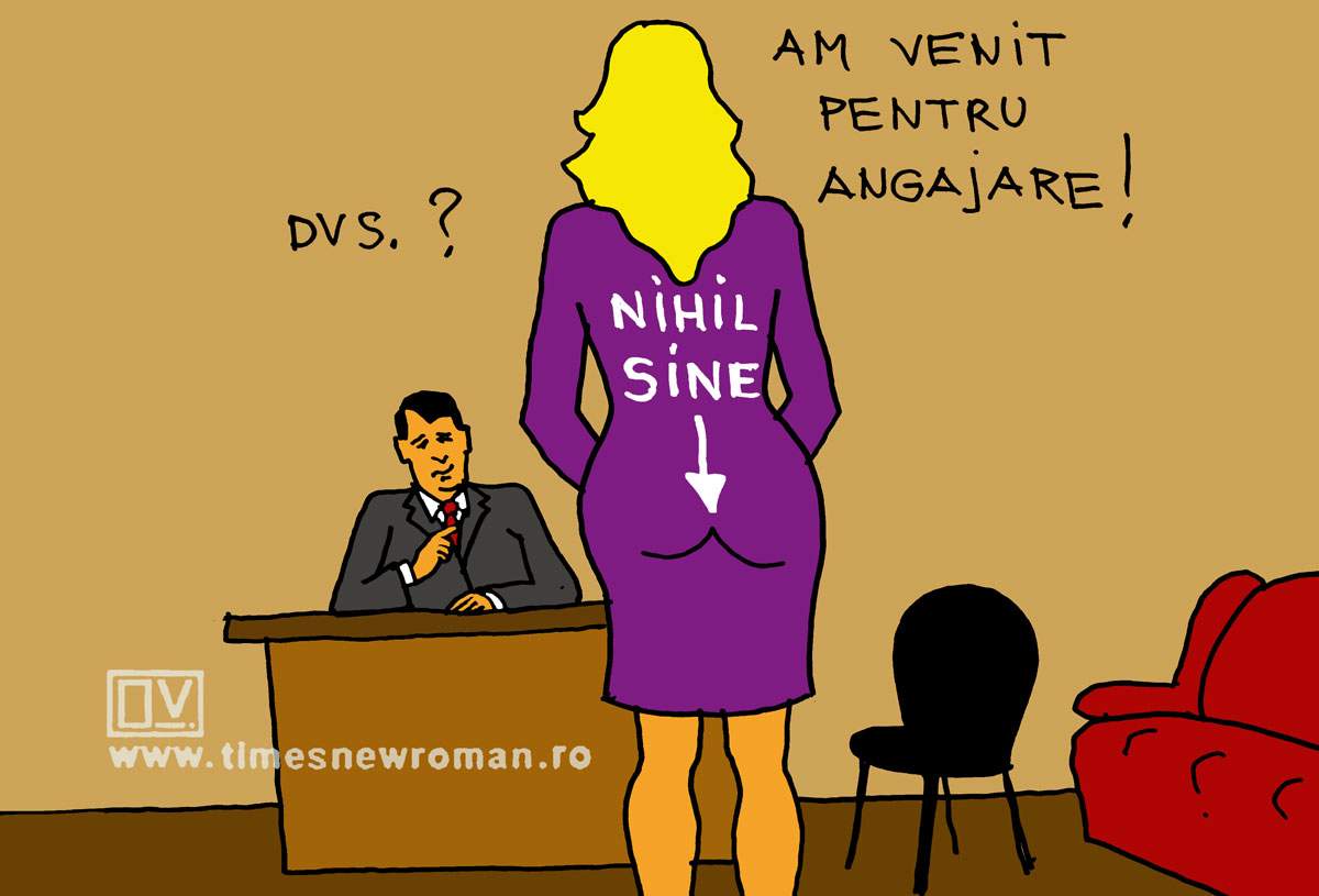 Angajare la stat
