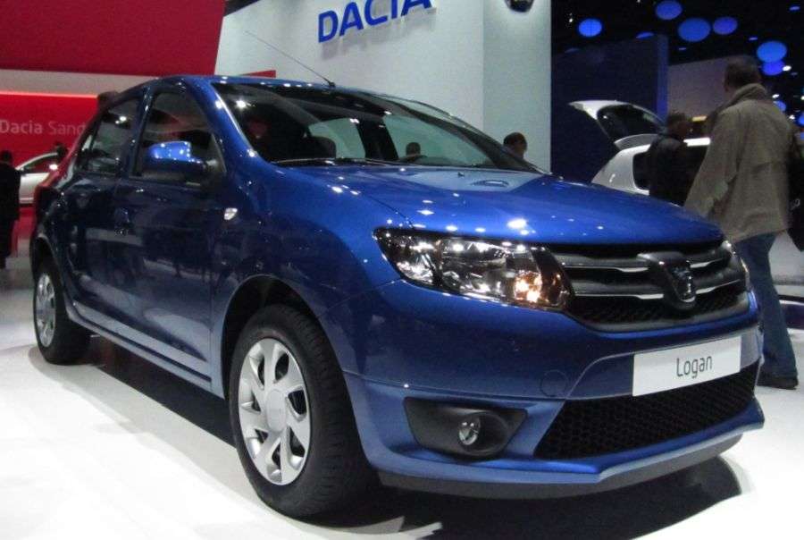 7 dotări pe care sperăm să le găsim la noul Logan