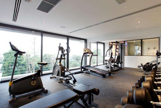 7 lucruri despre sălile de fitness