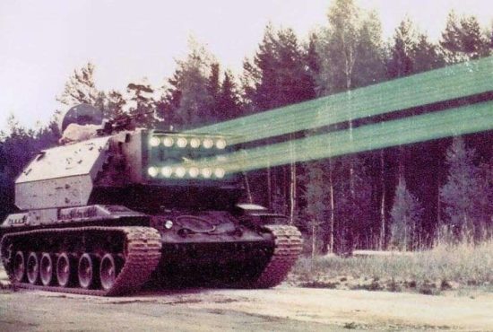 7 motive pentru care laserul lui Coandă nu e folosit în mod curent