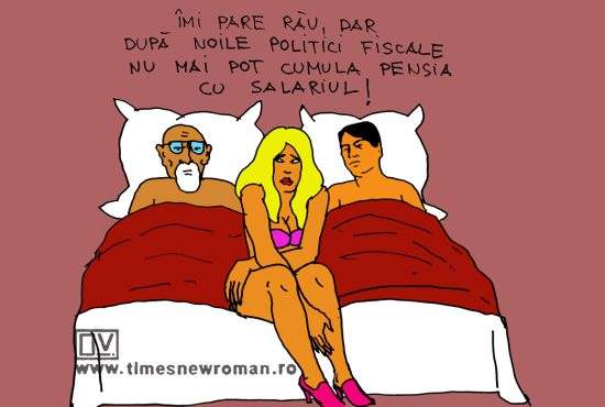 Măsură financiară aplicată