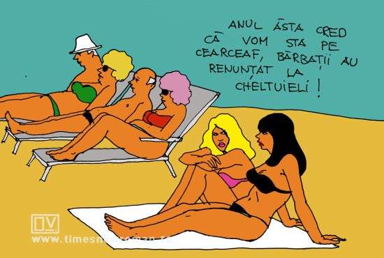 Semn de criză