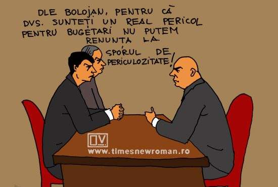 Sporul Bolojan