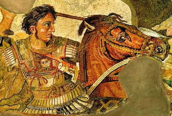 7 curiozităţi despre Alexandru cel Mare