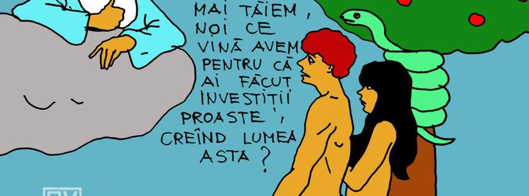 Tăierile originare