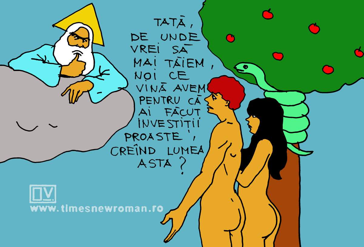 Tăierile originare