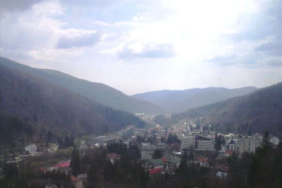 7 obiective turistice de neuitat de pe Valea Prahovei