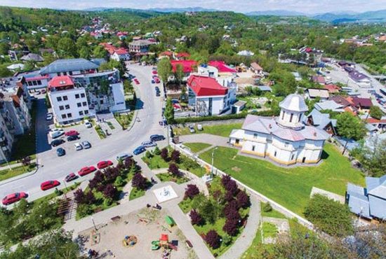 7 lucruri interesante despre oraşul Vălenii de Munte