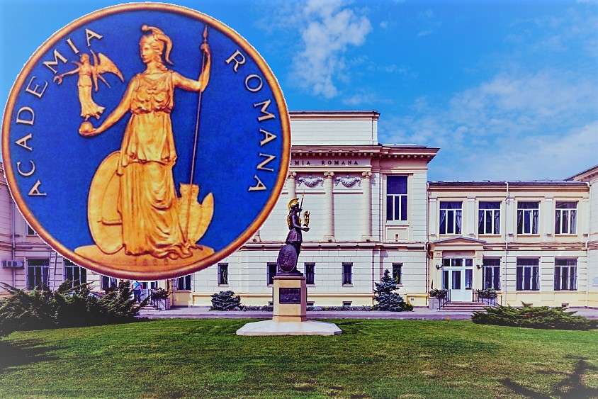 7 lucruri despre Academia Română