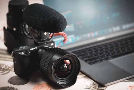 7 sfaturi utile pentru activitatea de vlogging