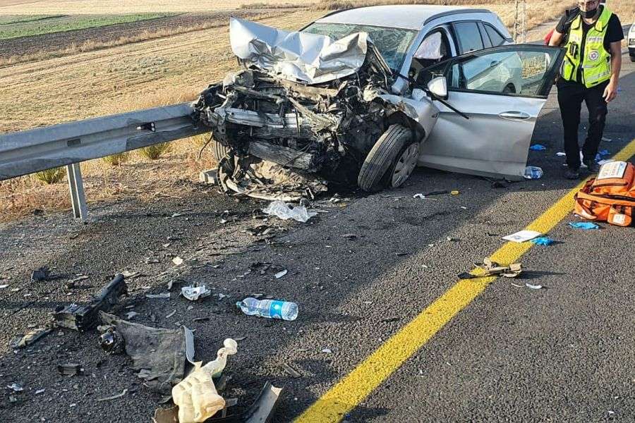 7 metode pentru reducerea accidentelor rutiere