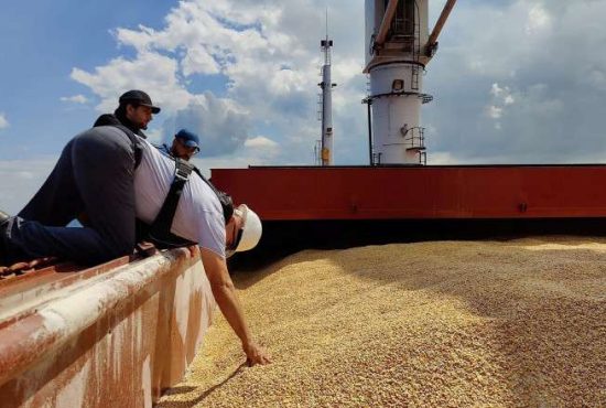 7 lucruri pe care trebui să le știi despre acordul cerealelor din Marea Neagră