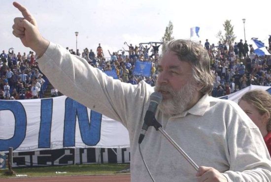 7 lucruri despre indescriptibilul Adrian Păunescu