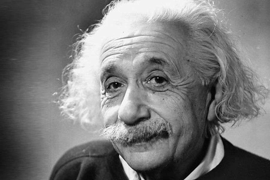 7 citate mai puţin cunoscute ale lui Albert Einstein