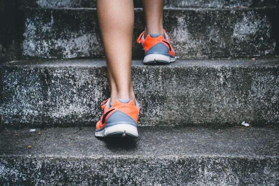 7 exerciții ideale pentru iubitorii de mișcare