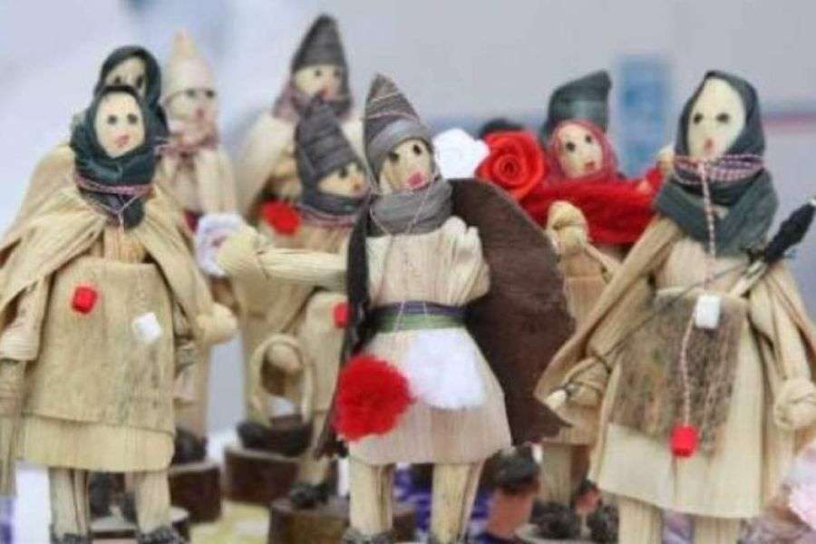 Cum îți alegi baba și ce te așteaptă în funcție de ce alegi